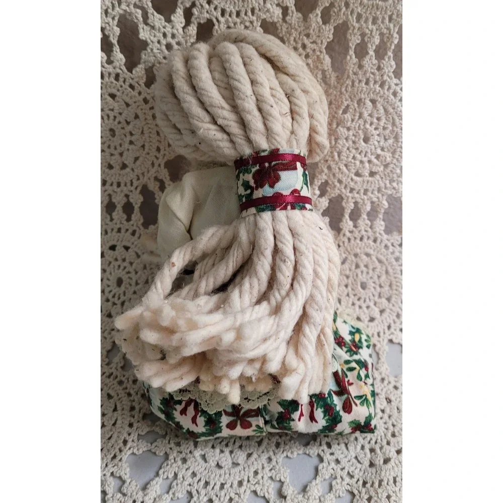 Hand made 12